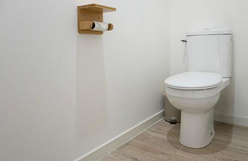 SéjourOlonne - Maison para-hôtellière 4 étoiles, quartier calme - Foto 33