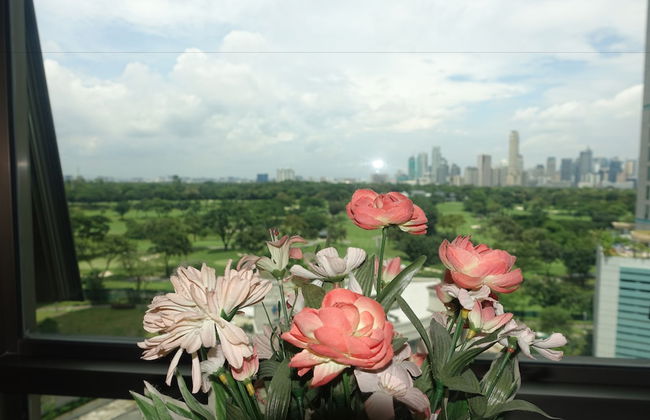 Luxury Condo at Forbeswood Parklane - Foto 58