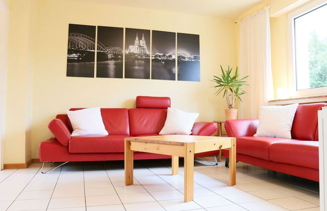 Ferienhaus Domblick Herkenrath - Photo 45