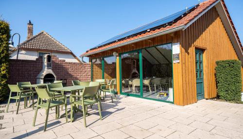 Elementa Lodges Green Suites - Photo 4