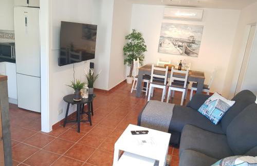 Apartman Los Cristianos-Cristimar - Foto 12