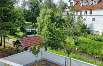 Apartment Zamkowa Park - Foto 40