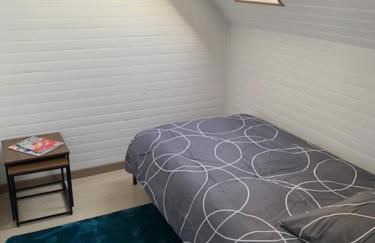 A l'orée des bois - Foto 3