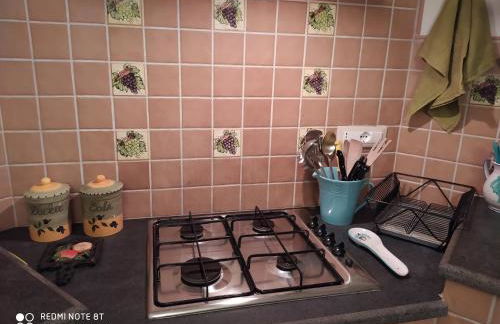 CaSotto il Carrubo, a 100 mt dal mare! - Foto 5