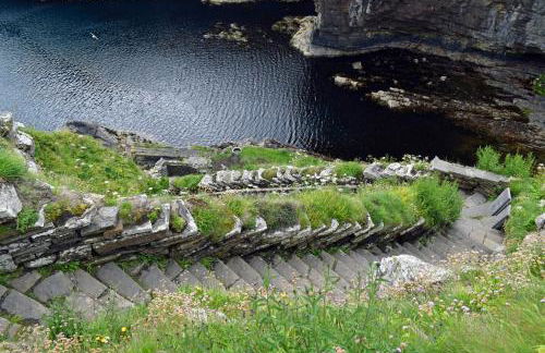 Camhanaich 'Half light of dawn' - Foto 52