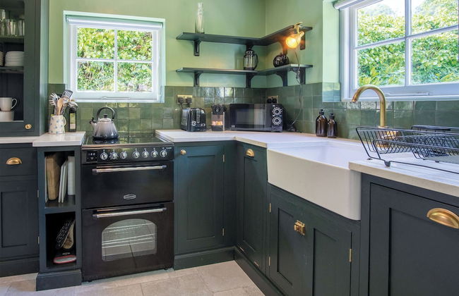 Briardene - 2 Bedroom Cottage - Oxwich - Foto 66