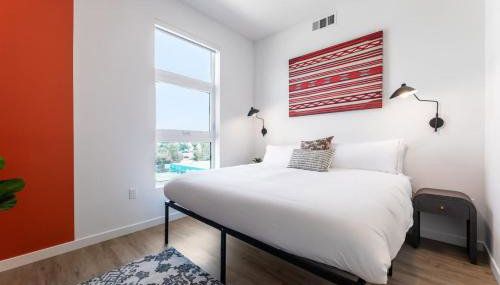 Skyline Haven Near Dodger Stadium with Views - Foto 4