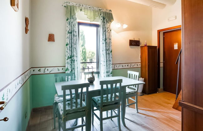 Holiday Home in Castiglione Near the Lake - Foto 20