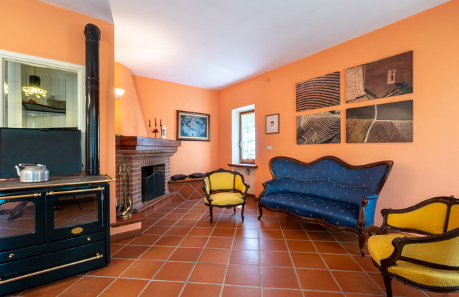 Cascina Calore - Foto 4