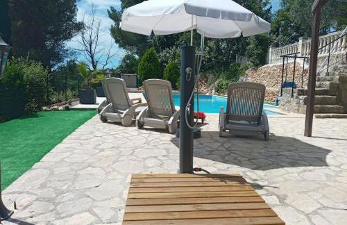 Gîte Le Défends - Foto 12