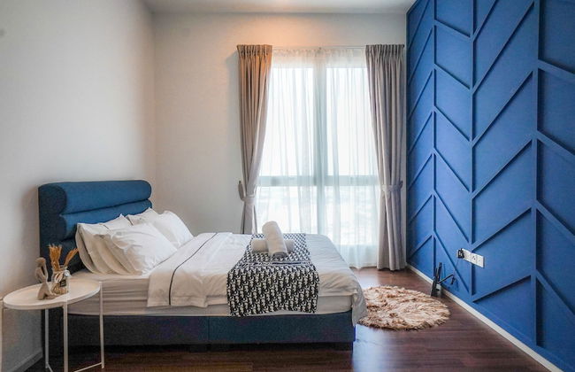 UNA Sunway Velocity by Unimax - Foto 3