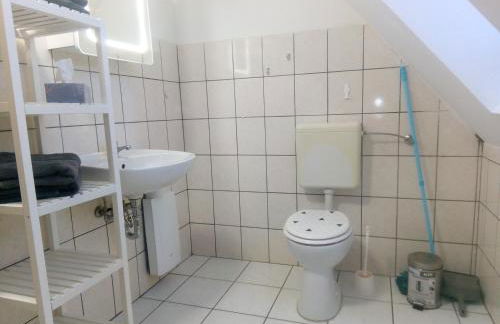 Wohnung Bäckergasse 4 - Foto 11