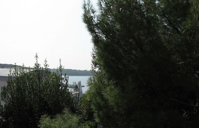 Six Person Apartment With 2 Bedrooms Near the Beach in Pjescana Uvala - Foto 22