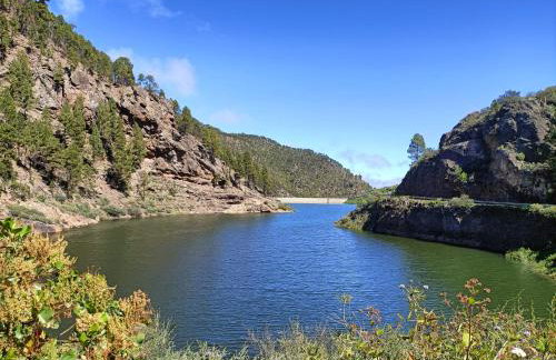 Casa Cueva Barranco Hondo - Foto 22