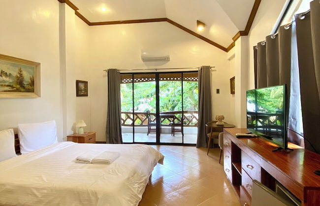 The Bruce Resort - Foto 1