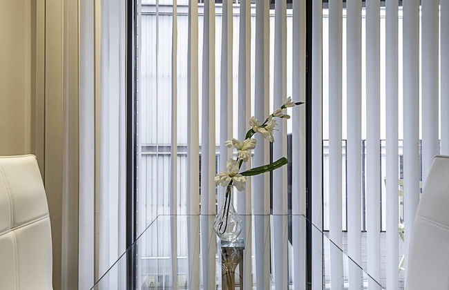 Chic Studio Living in London City Island - Foto 19