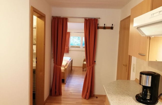 Holiday Home Near the Forest in Oppenau - Foto 9