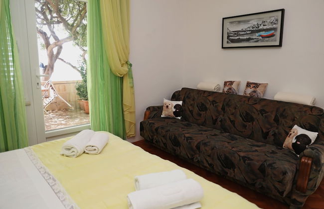 Apartments Nikolina Lumbarda - Foto 12