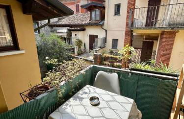 B&B al Vittoriale da Maja - Foto 45