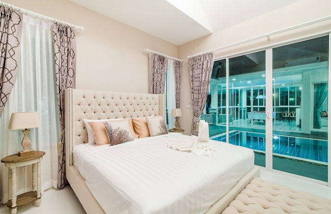 Baan Marwin Hua Hin - Photo 58