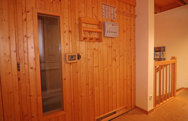 Reihenhaus Dunenwaldhaus in Trassenheide - Foto 33