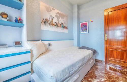 La Serena & Center & Parking - Photo 18