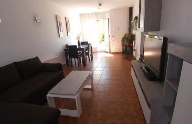 Chalet Edy con piscina - Foto 13