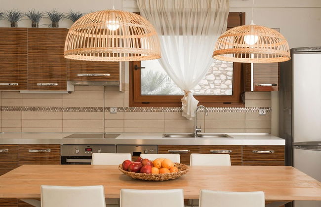 Olympus Villas - Foto 17