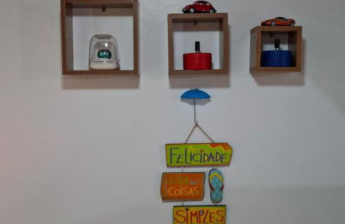 Apê confortável, com Alexa. Ótima localização - Foto 33