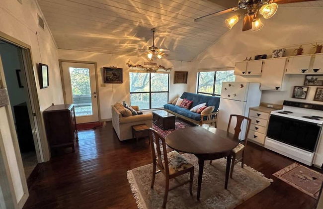 Stunninghome on The Blanco River - Foto 14