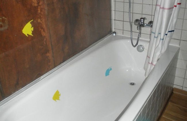 Ferienhaus Altstadthaus - Foto 20