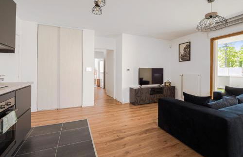 Cosygreen77 - Premium Apartment Private Garden and Covered Terrace 10 min to Disneyland Paris - Foto 6