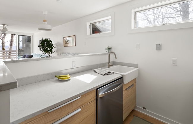 22 Village Run 3 Bedroom Condo by RedAwning - Foto 33