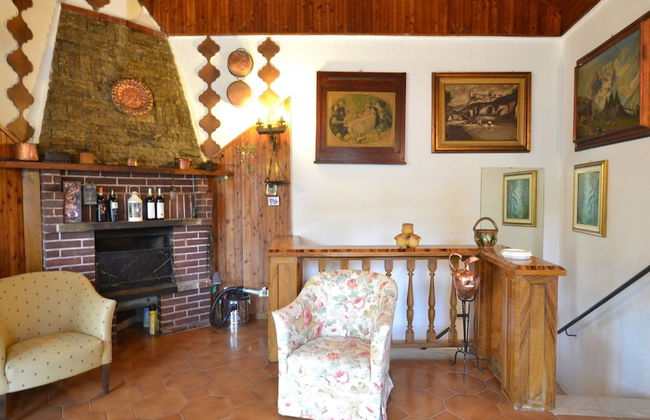 Nature Retreat in Testico - Foto 17