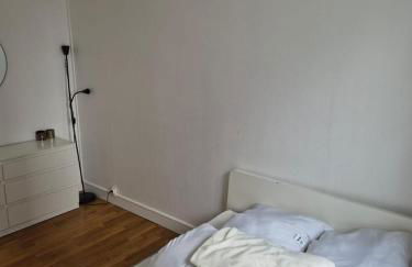 4-room apartment La Défense - Foto 1