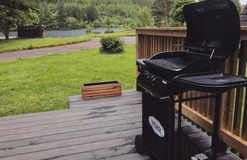 Bonnie Lodge-Lochside Location with Hot Tub - Photo 10