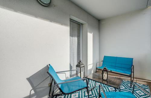 L'étoile de Rêve-Zenith avec parking gratuit et 2 tarasses - Foto 8