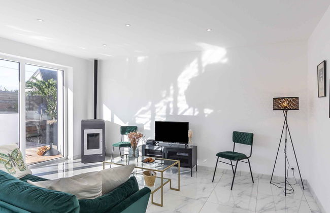 La cinquième Saison - Foto 16