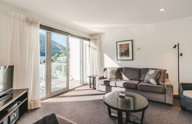 Blue Peaks Apartments - Photo 21