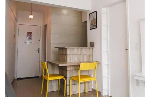 Piscina a beira-mar, tranquilidade e qualidade no melhor de BC - Foto 11