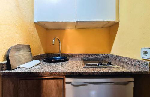 Navila Estudio en la piscina - Foto 3