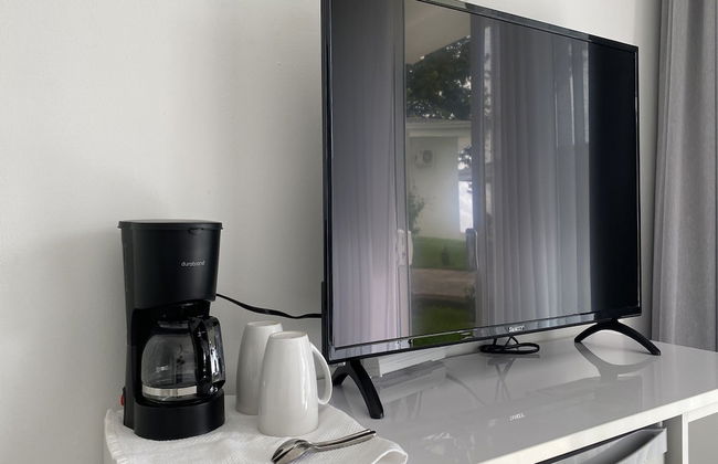 Adeluna Luxury Ocean View Villas - Foto 8