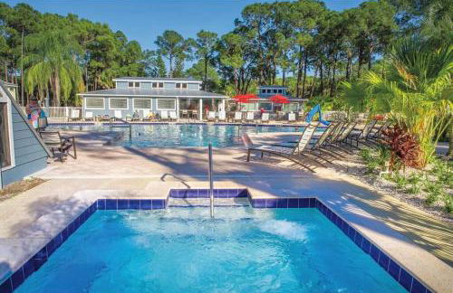 The Blue Bungalow - Foto 19