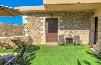 Achlades The Mountain Paradise Villas - Studio with pool! - Foto 24