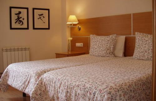 Hotel Rural Latxanea - Foto 12