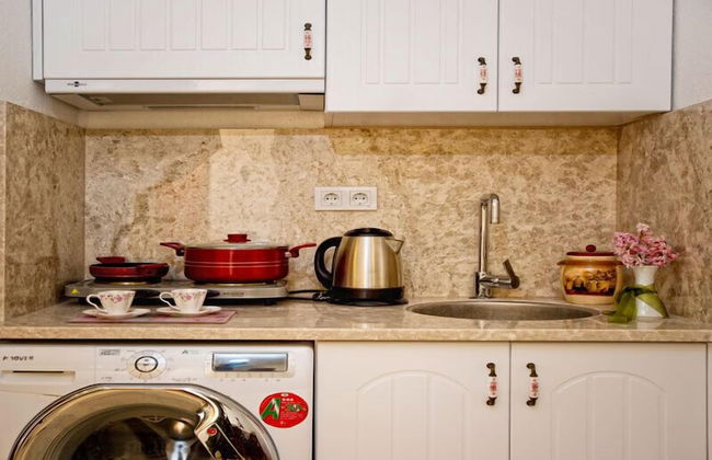 Ince Kara Apart Hotel - Photo 13