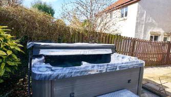 Modern 4-Bed Home, Tranent - Foto 2