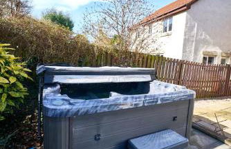 Modern 4-Bed Home, Tranent - Foto 2