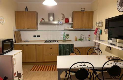 La Casa dei Bibi, La Serra - Photo 13