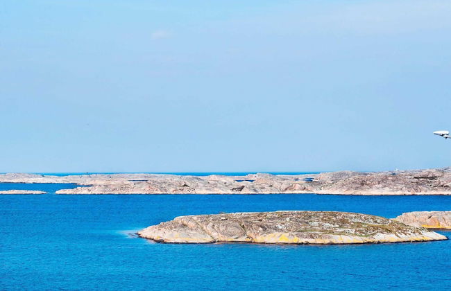 2 Person Holiday Home in Vajern - Foto 3